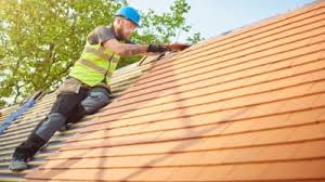 Best Storm Damage Roof Repair  in Groveton, VA