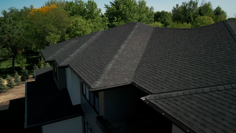 Best Roof Installation  in Groveton, VA