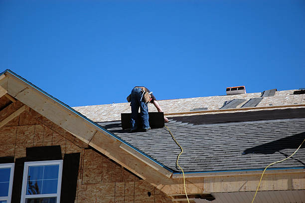 Best Rubber Roofing (EPDM, TPO)  in Groveton, VA