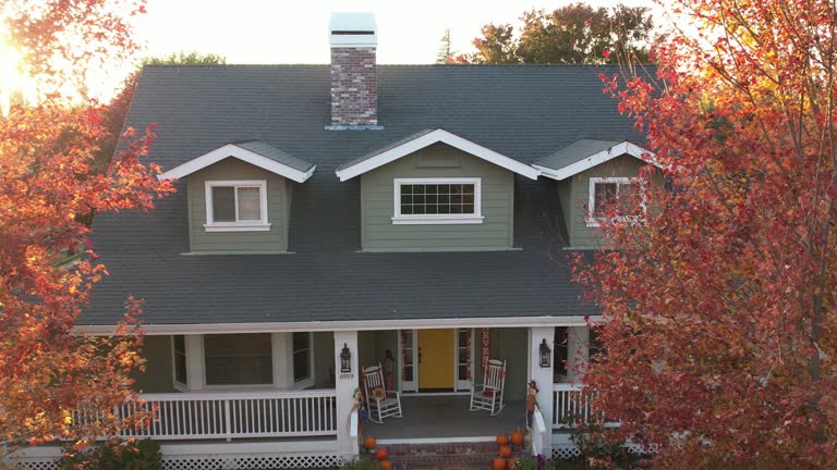 Best Hot Roofs  in Groveton, VA
