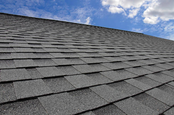Hot Roofs in Groveton, VA